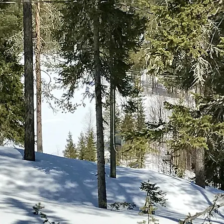 Rukan Sarastus Holiday home Ruka