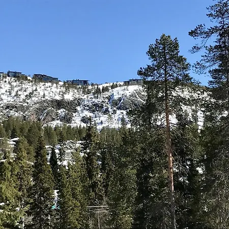 Rukan Sarastus Ferienhaus