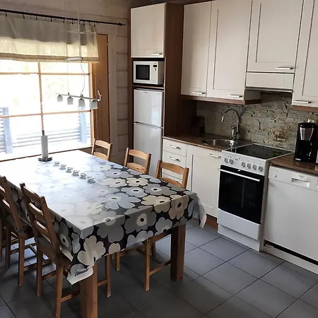 Ferienhaus Rukan Sarastus *