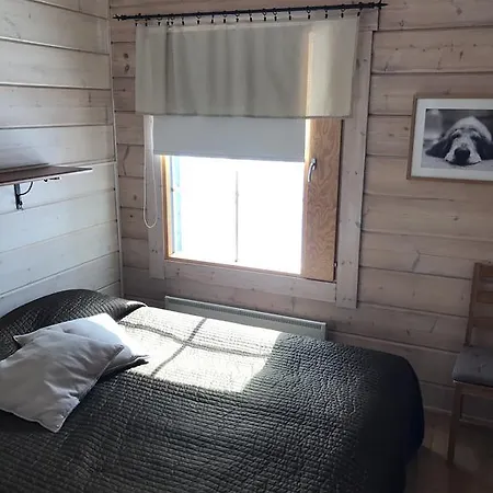 Rukan Sarastus Ferienhaus *