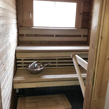 Rukan Sarastus Ferienhaus