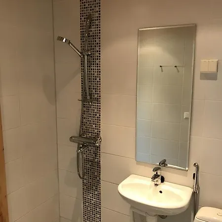 Holiday home Rukan Sarastus *