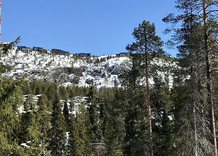 Rukan Sarastus Σπίτι διακοπών